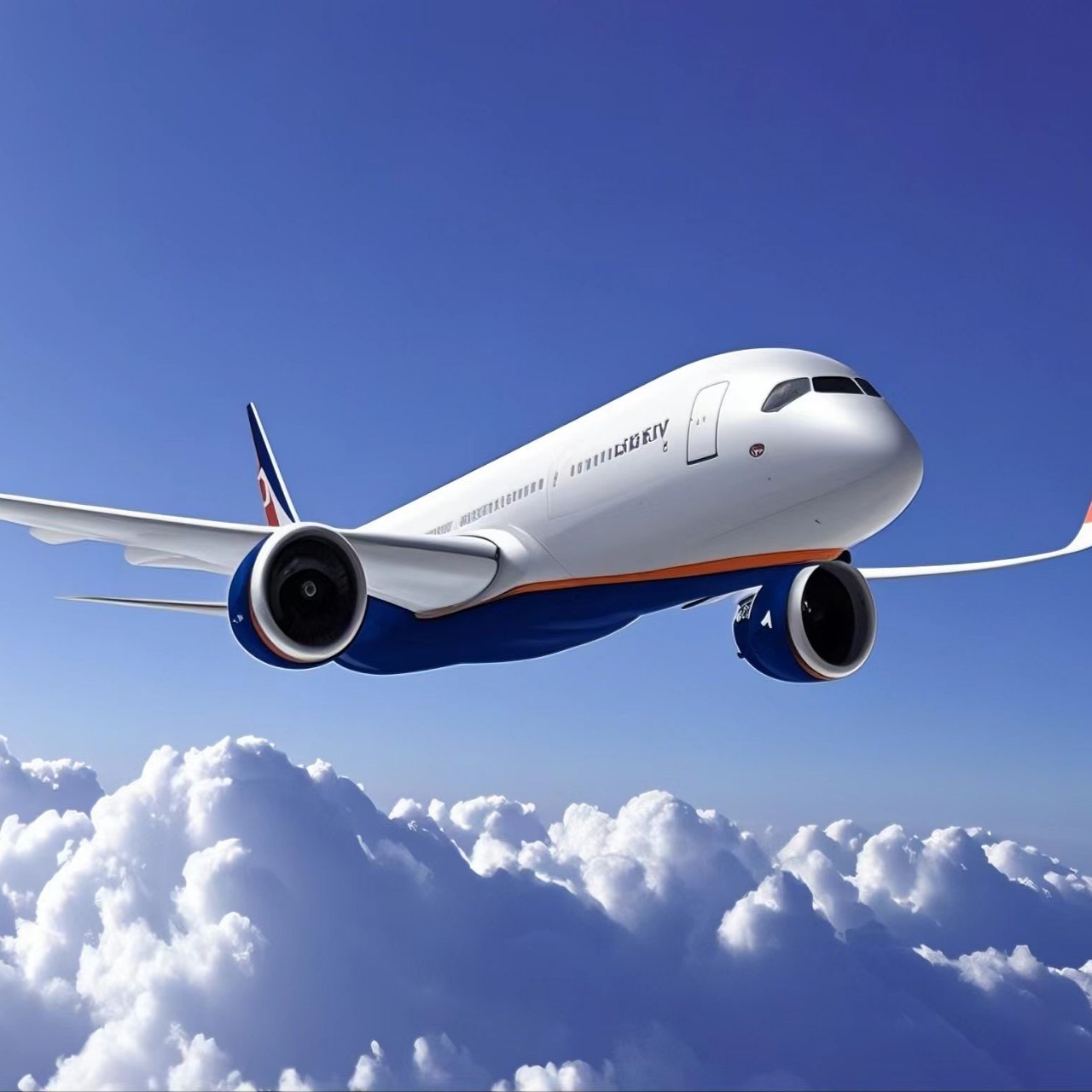 白下区到北京空运当日达服务，航空快递如闪电，包裹当天送达